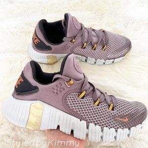 NIKE FREE METCON Sneakers Training Shoes Crossfit new